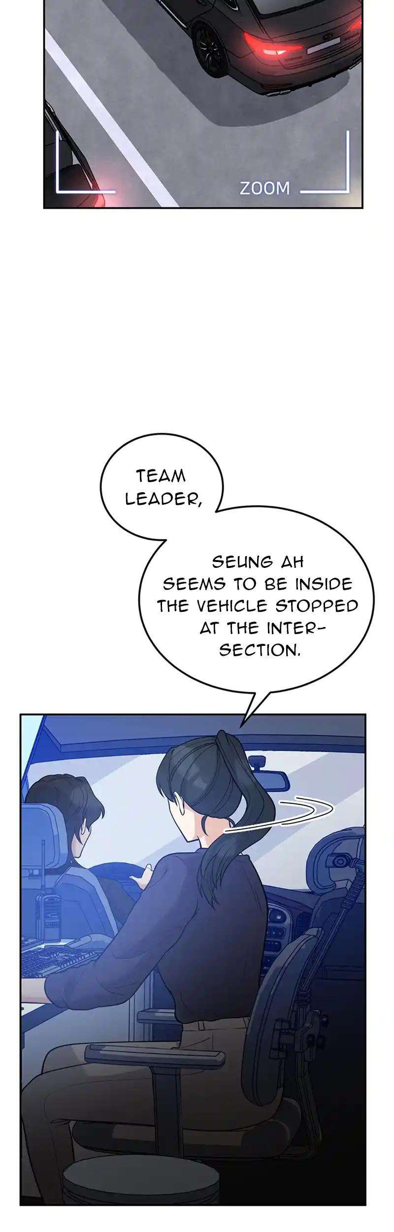 Scorpion Time Chapter 26 26